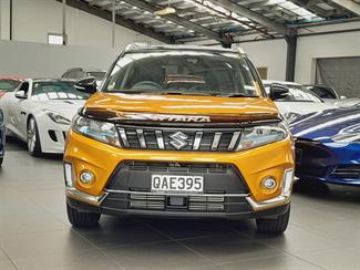 2023 Suzuki Vitara - Thumbnail