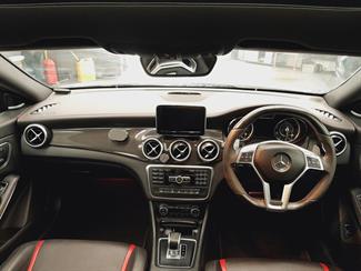 2014 Mercedes-Benz CLA 45 - Thumbnail