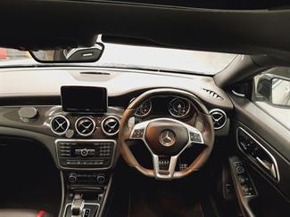 2014 Mercedes-Benz CLA 45 - Thumbnail