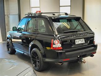 2011 Land Rover Range Rover Sport - Thumbnail