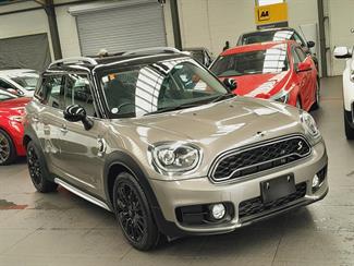 2017 Mini Countryman - Thumbnail