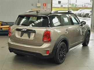 2017 Mini Countryman - Thumbnail