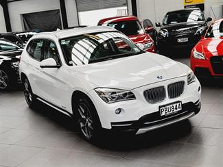 2013 BMW X1 - Thumbnail