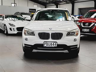 2013 BMW X1 - Thumbnail