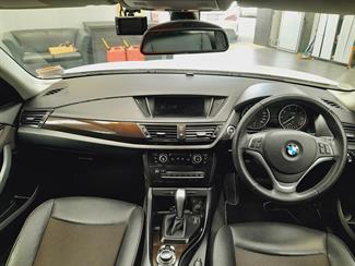 2013 BMW X1 - Thumbnail