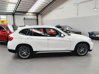 2013 BMW X1 - Thumbnail