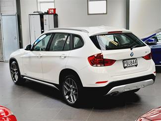 2013 BMW X1 - Thumbnail