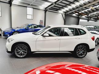 2013 BMW X1 - Thumbnail