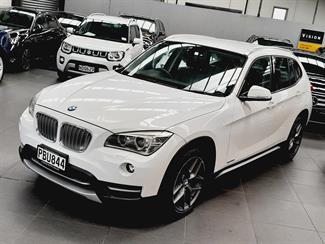 2013 BMW X1 - Thumbnail