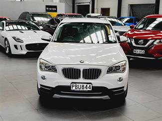 2013 BMW X1 - Thumbnail