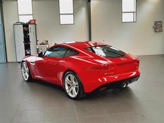 2015 Jaguar F-Type - Thumbnail