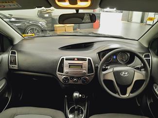 2014 Hyundai i20 - Thumbnail