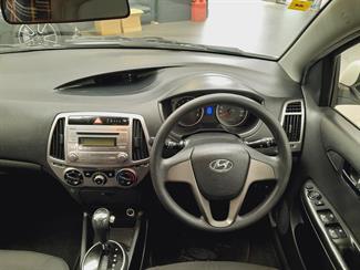 2014 Hyundai i20 - Thumbnail