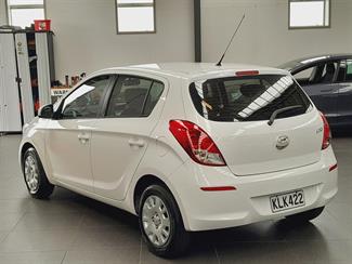 2014 Hyundai i20 - Thumbnail