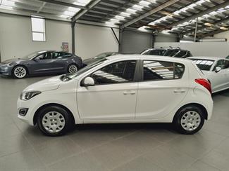 2014 Hyundai i20 - Thumbnail