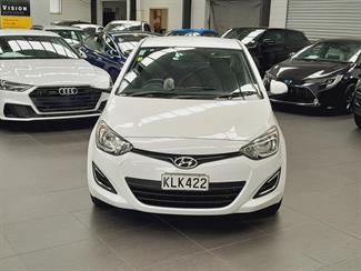 2014 Hyundai i20 - Thumbnail