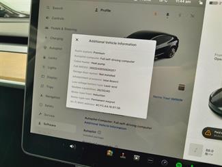 2021 Tesla Model 3 - Thumbnail