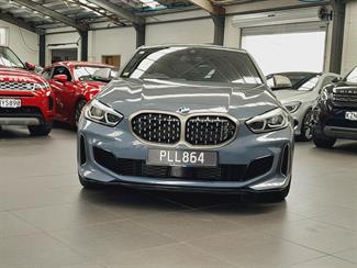 2022 BMW M135i - Thumbnail