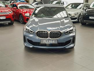 2022 BMW M135i - Thumbnail