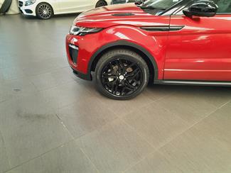 2015 Land Rover Range Rover Evoque - Thumbnail