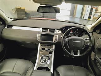 2015 Land Rover Range Rover Evoque - Thumbnail