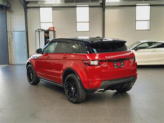 2015 Land Rover Range Rover Evoque - Thumbnail