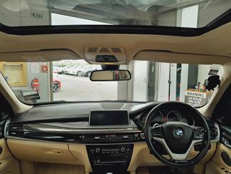 2014 BMW X5 - Thumbnail