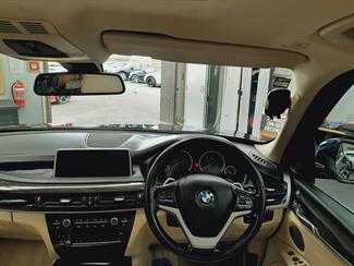 2014 BMW X5 - Thumbnail