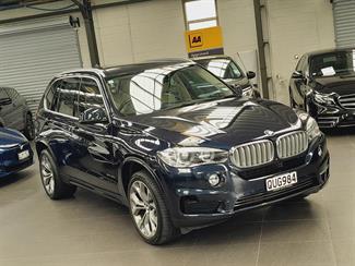 2014 BMW X5 - Thumbnail