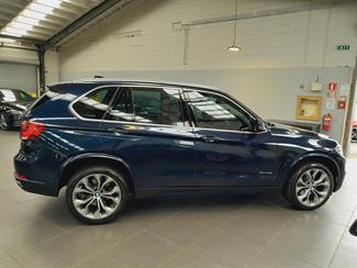 2014 BMW X5 - Thumbnail