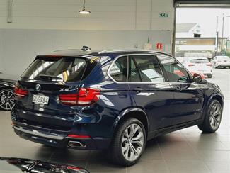 2014 BMW X5 - Thumbnail