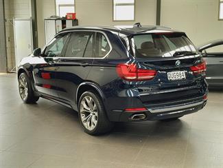 2014 BMW X5 - Thumbnail