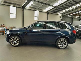 2014 BMW X5 - Thumbnail