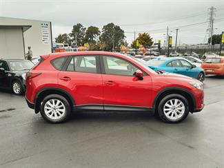 2014 Mazda CX-5 - Thumbnail