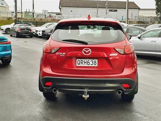 2014 Mazda CX-5 - Thumbnail