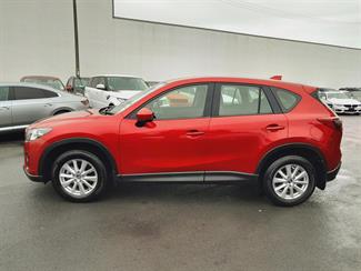 2014 Mazda CX-5 - Thumbnail