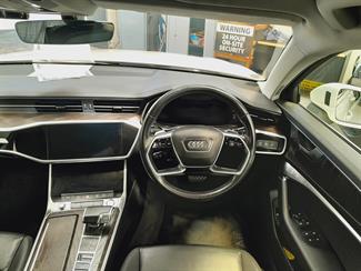 2019 Audi A6 - Thumbnail