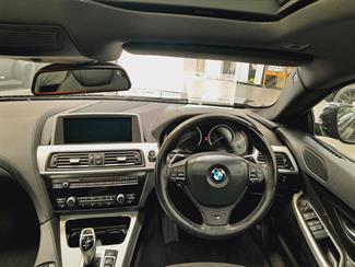 2012 BMW 640i - Thumbnail