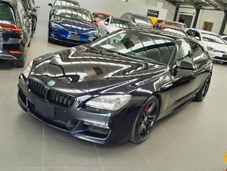 2012 BMW 640i - Thumbnail