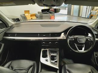 2016 Audi Q7 - Thumbnail