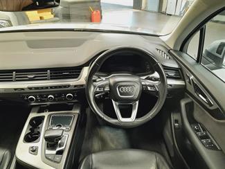 2016 Audi Q7 - Thumbnail