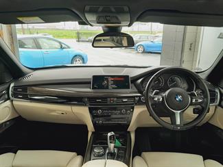 2016 BMW X5 - Thumbnail