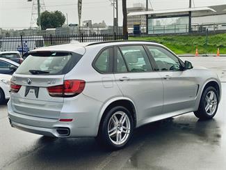 2016 BMW X5 - Thumbnail