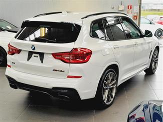 2019 BMW X3 - Thumbnail