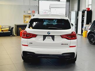 2019 BMW X3 - Thumbnail