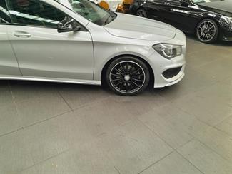 2013 Mercedes-Benz CLA 250 - Thumbnail