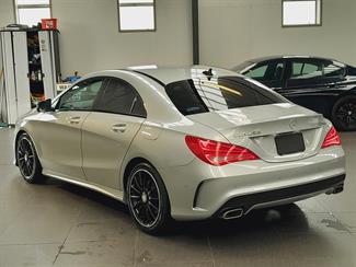 2013 Mercedes-Benz CLA 250 - Thumbnail