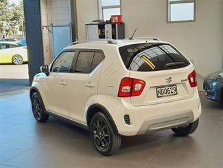 2020 Suzuki Ignis - Thumbnail