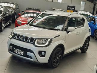 2020 Suzuki Ignis - Thumbnail