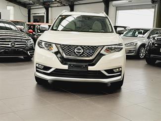 2017 Nissan X-Trail - Thumbnail